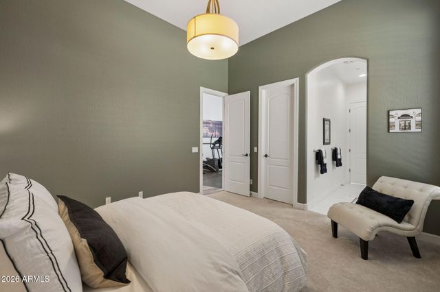 5651 E VILLA CASSANDRA Way, Carefree, AZ 85377