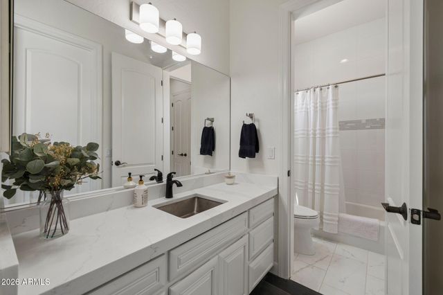 5651 E VILLA CASSANDRA Way, Carefree, AZ 85377