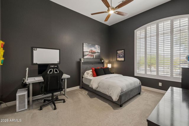 5651 E VILLA CASSANDRA Way, Carefree, AZ 85377