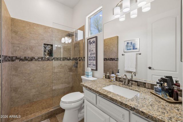 5651 E VILLA CASSANDRA Way, Carefree, AZ 85377