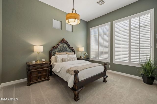 5651 E VILLA CASSANDRA Way, Carefree, AZ 85377