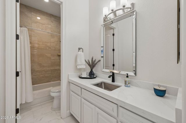 5651 E VILLA CASSANDRA Way, Carefree, AZ 85377