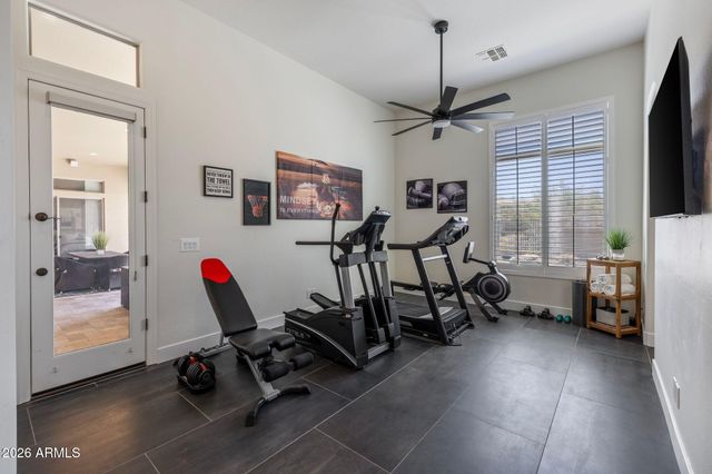 5651 E VILLA CASSANDRA Way, Carefree, AZ 85377