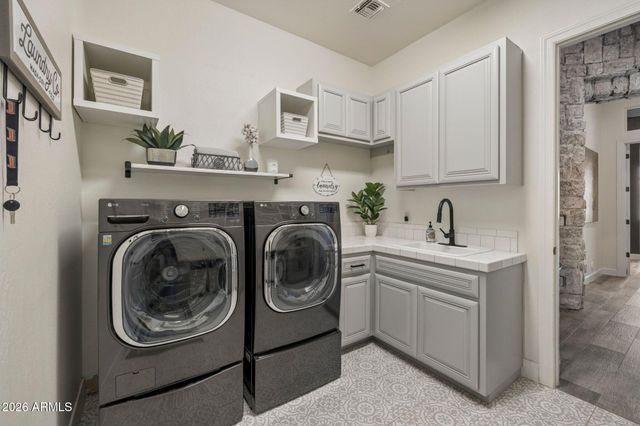 5651 E VILLA CASSANDRA Way, Carefree, AZ 85377