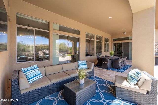 5651 E VILLA CASSANDRA Way, Carefree, AZ 85377