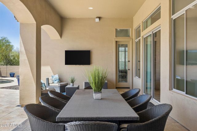 5651 E VILLA CASSANDRA Way, Carefree, AZ 85377