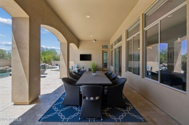 5651 E VILLA CASSANDRA Way, Carefree, AZ 85377