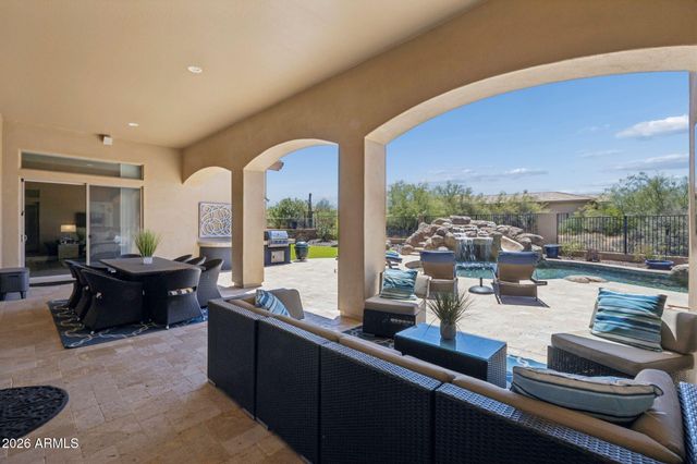 5651 E VILLA CASSANDRA Way, Carefree, AZ 85377