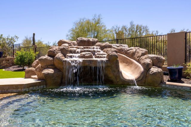 5651 E VILLA CASSANDRA Way, Carefree, AZ 85377