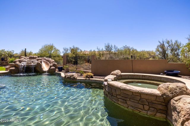 5651 E VILLA CASSANDRA Way, Carefree, AZ 85377