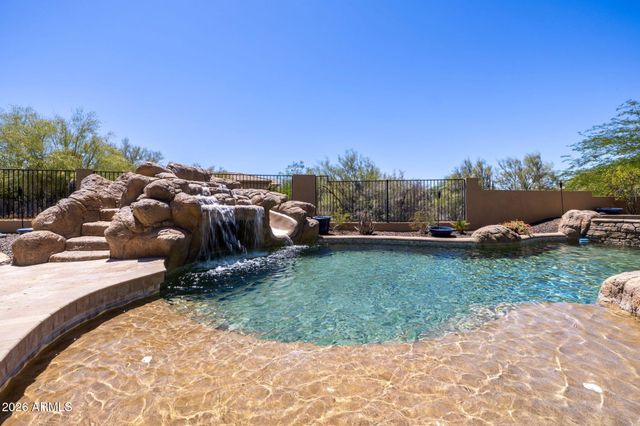 5651 E VILLA CASSANDRA Way, Carefree, AZ 85377