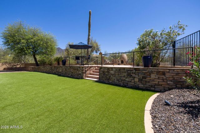 5651 E VILLA CASSANDRA Way, Carefree, AZ 85377