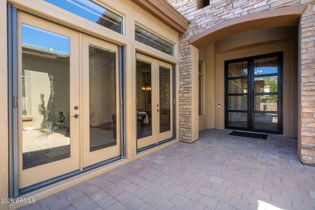 5651 E VILLA CASSANDRA Way, Carefree, AZ 85377