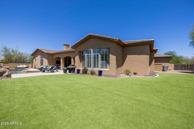 5651 E VILLA CASSANDRA Way, Carefree, AZ 85377