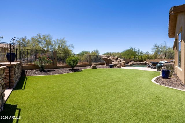 5651 E VILLA CASSANDRA Way, Carefree, AZ 85377