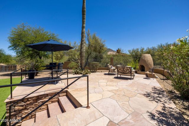 5651 E VILLA CASSANDRA Way, Carefree, AZ 85377