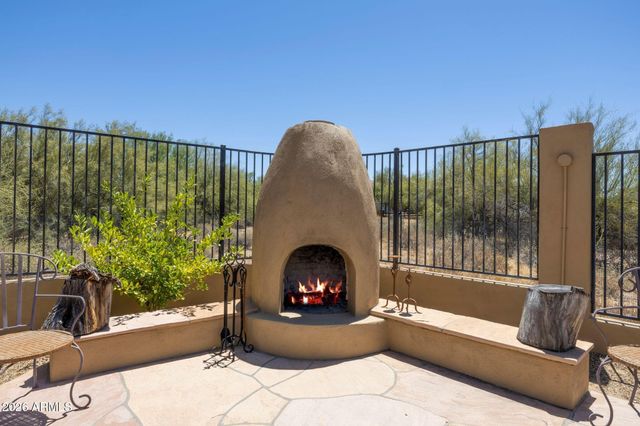 5651 E VILLA CASSANDRA Way, Carefree, AZ 85377