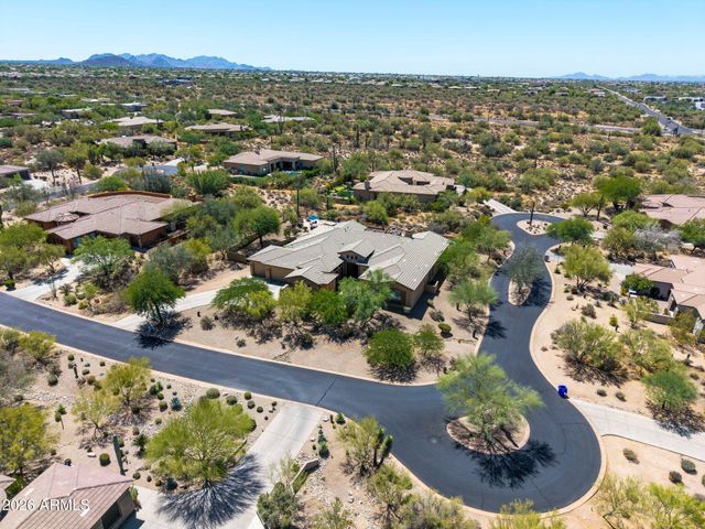 5651 E VILLA CASSANDRA Way, Carefree, AZ 85377