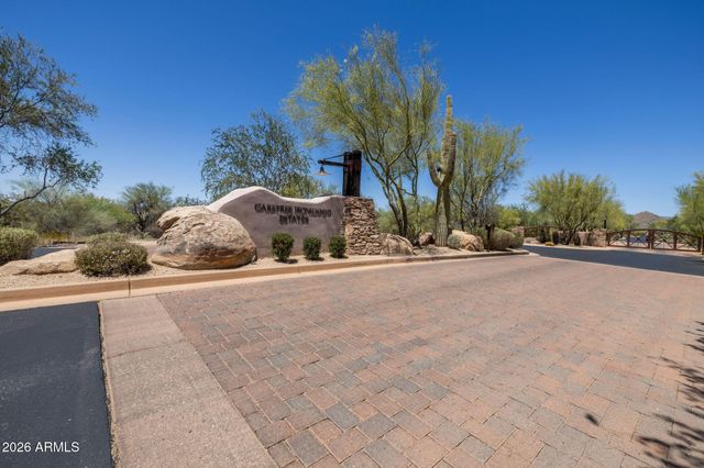 5651 E VILLA CASSANDRA Way, Carefree, AZ 85377