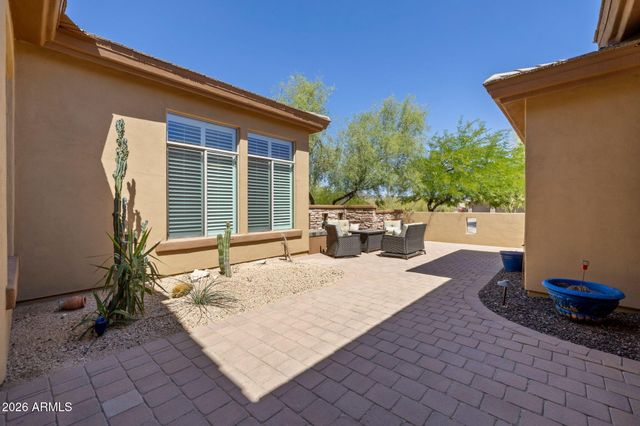 5651 E VILLA CASSANDRA Way, Carefree, AZ 85377