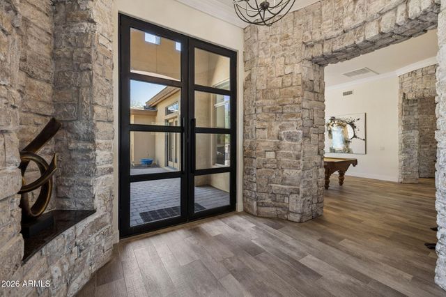 5651 E VILLA CASSANDRA Way, Carefree, AZ 85377
