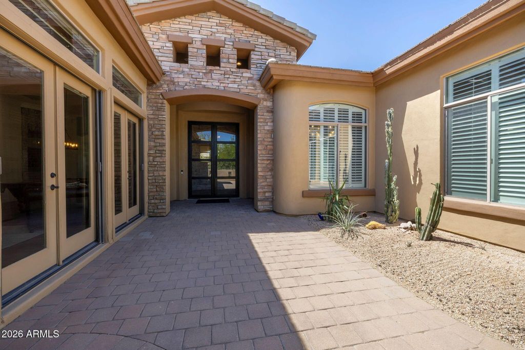 5651 E VILLA CASSANDRA Way, Carefree, AZ 85377 — photo 5
