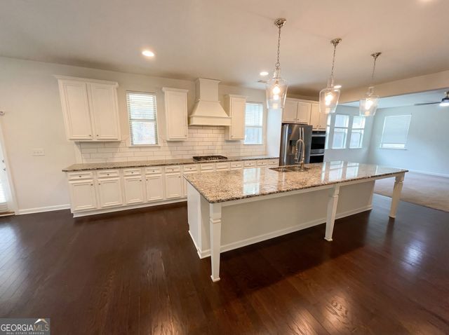 415 Piedmont Circle, Covington, GA 30016