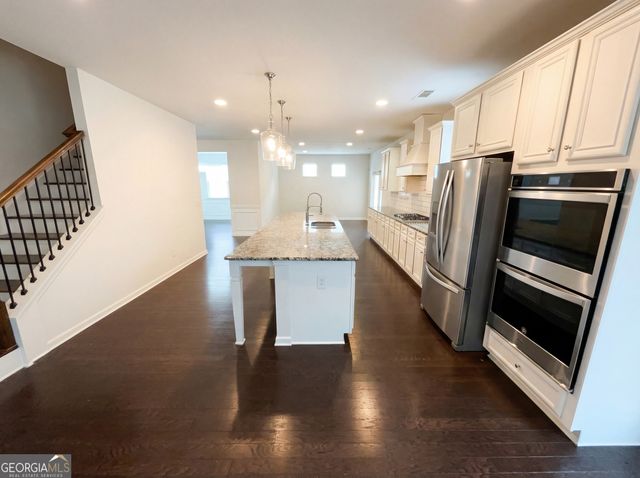 415 Piedmont Circle, Covington, GA 30016