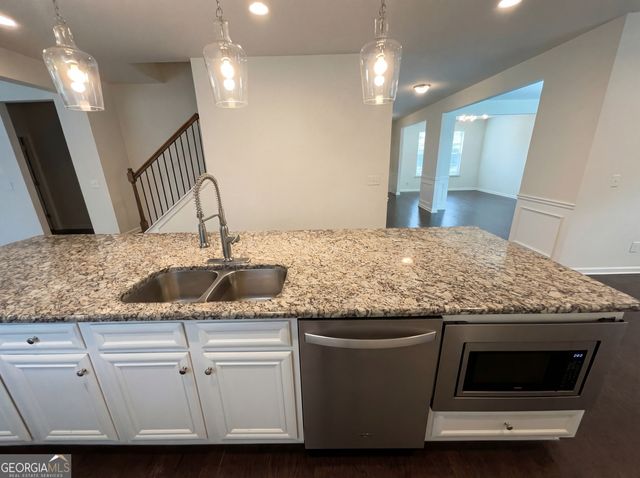 415 Piedmont Circle, Covington, GA 30016