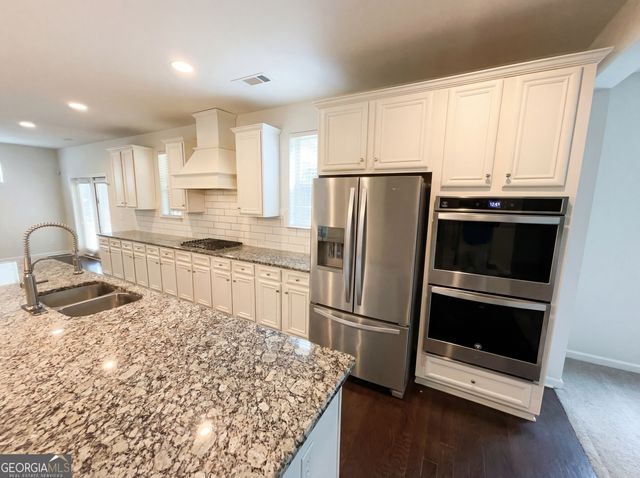 415 Piedmont Circle, Covington, GA 30016