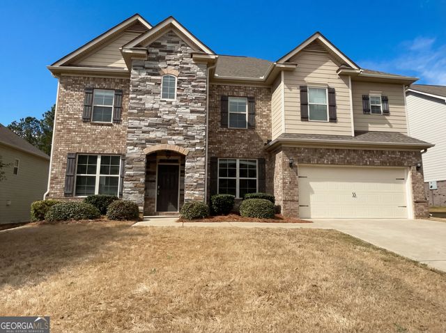 415 Piedmont Circle, Covington, GA 30016