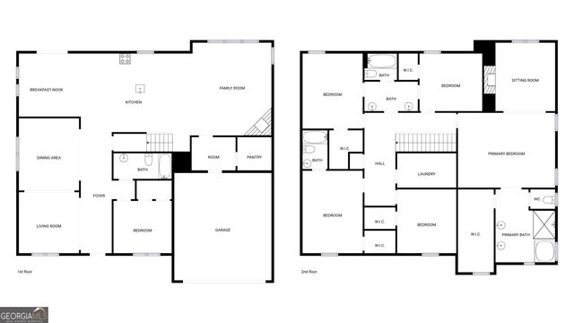 415 Piedmont Circle, Covington, GA 30016