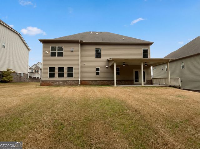 415 Piedmont Circle, Covington, GA 30016