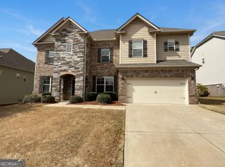 415 Piedmont Circle, Covington, GA 30016