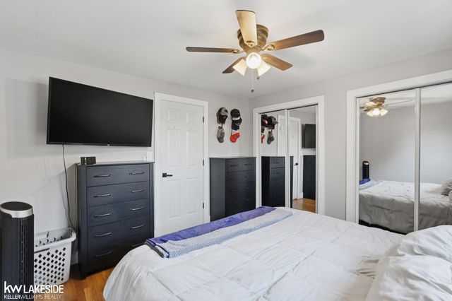 40916 Pickett Ridge Road, Sterling Heights, MI 48313