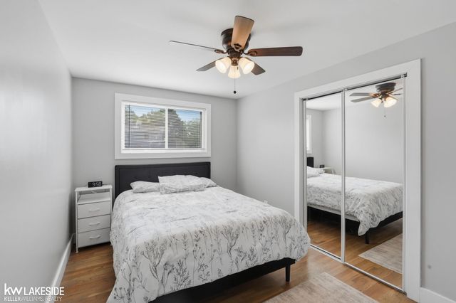 40916 Pickett Ridge Road, Sterling Heights, MI 48313