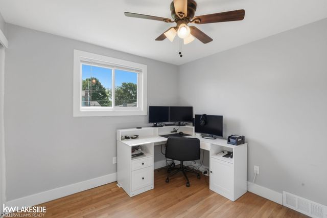 40916 Pickett Ridge Road, Sterling Heights, MI 48313