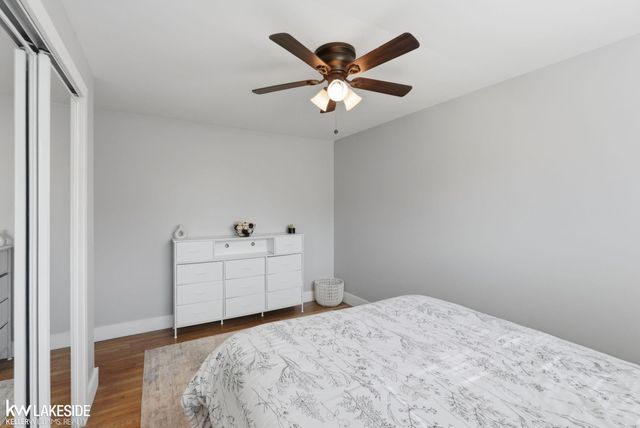 40916 Pickett Ridge Road, Sterling Heights, MI 48313