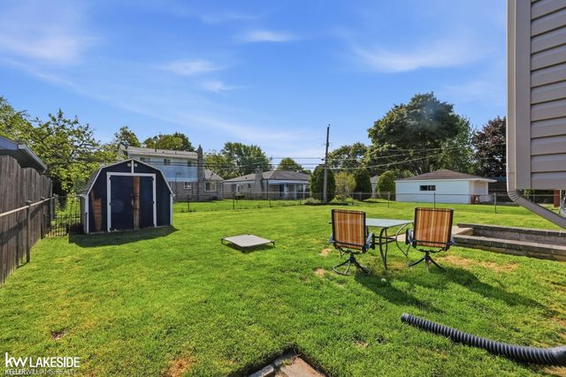 40916 Pickett Ridge Road, Sterling Heights, MI 48313