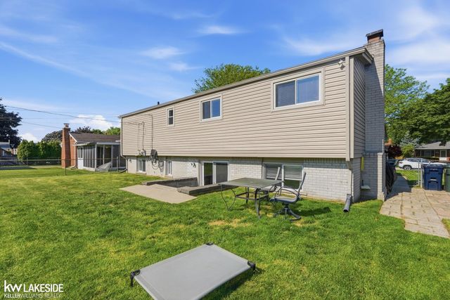 40916 Pickett Ridge Road, Sterling Heights, MI 48313