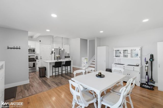 40916 Pickett Ridge Road, Sterling Heights, MI 48313