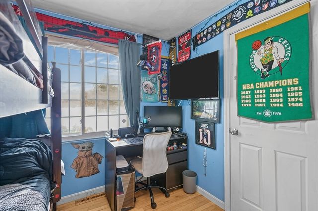 34 King Street, Coventry, RI 02816