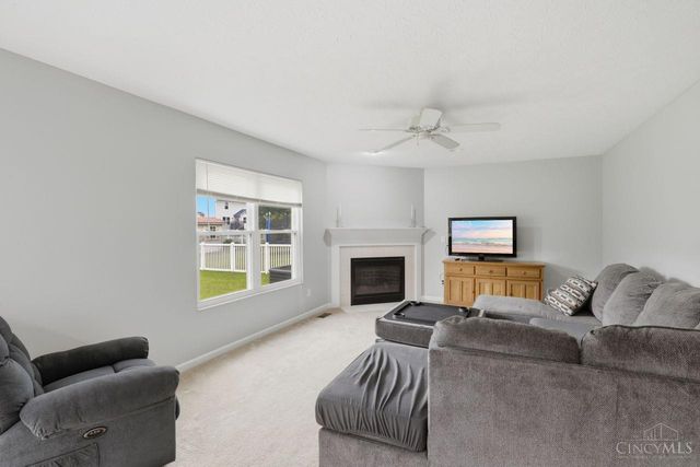923 Pond Court, Lebanon, OH 45036