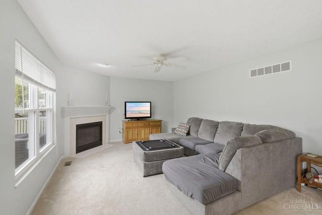 923 Pond Court, Lebanon, OH 45036