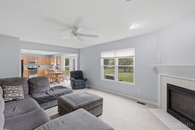 923 Pond Court, Lebanon, OH 45036