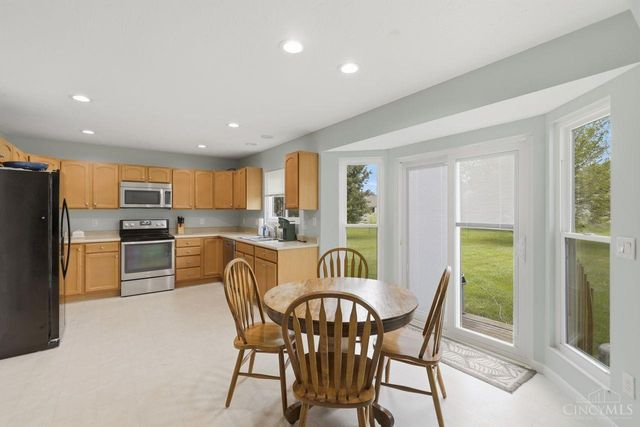 923 Pond Court, Lebanon, OH 45036