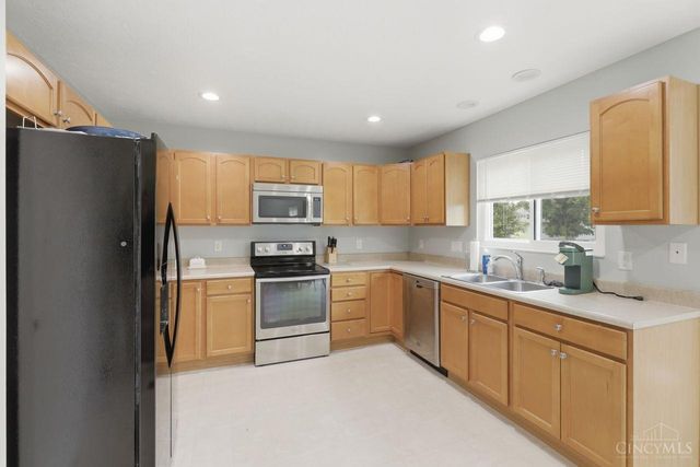923 Pond Court, Lebanon, OH 45036