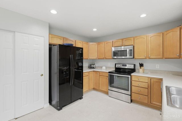 923 Pond Court, Lebanon, OH 45036