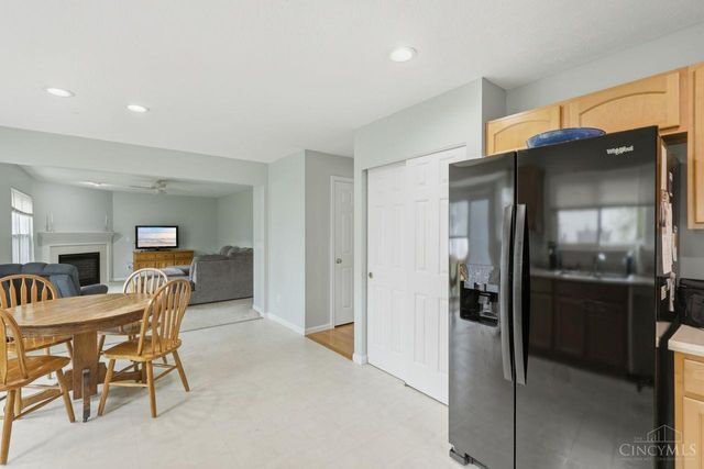 923 Pond Court, Lebanon, OH 45036