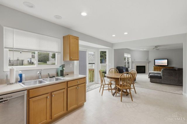 923 Pond Court, Lebanon, OH 45036